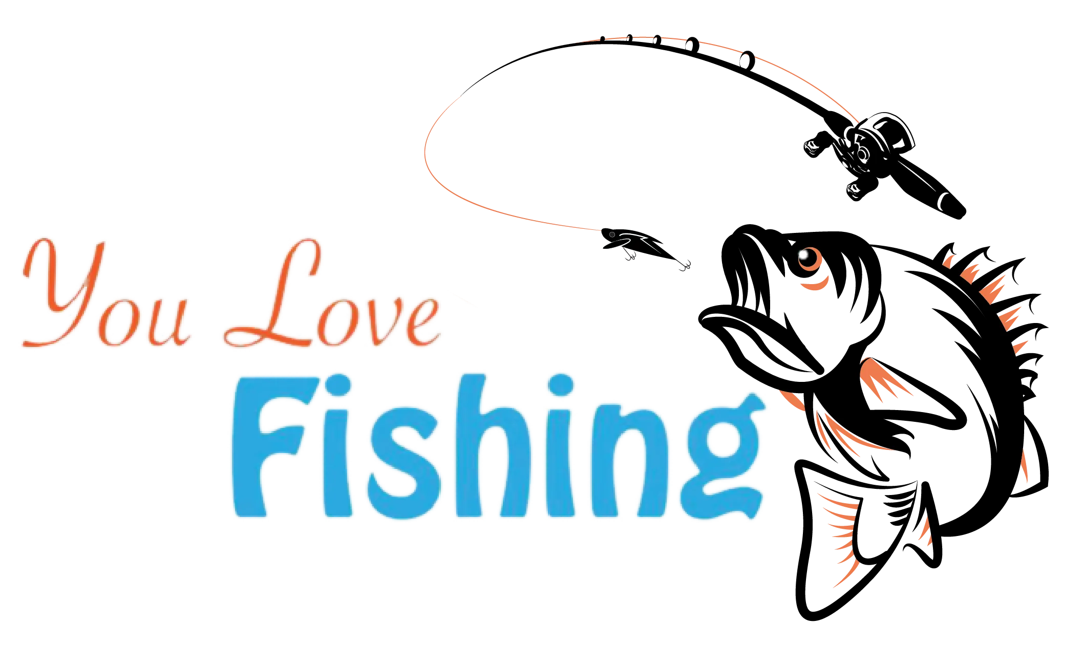 Youlovefishing